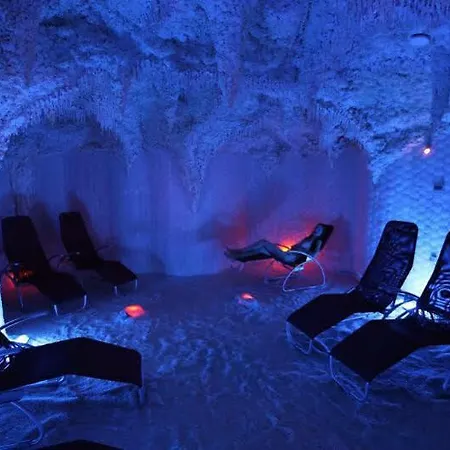 Spa Resort Geinberg Гайнберг