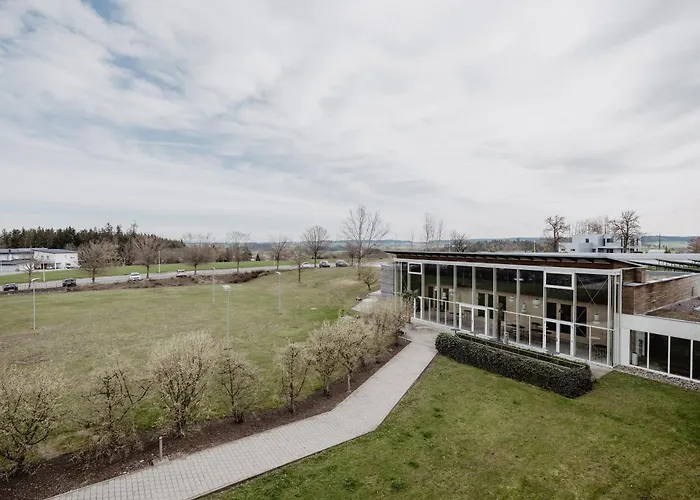 Spa Resort Geinberg Hotel