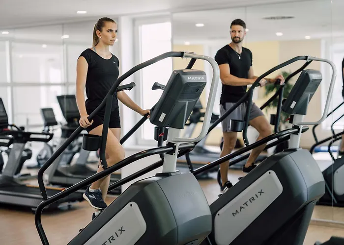 Hotel Spa Resort Geinberg Geinberg