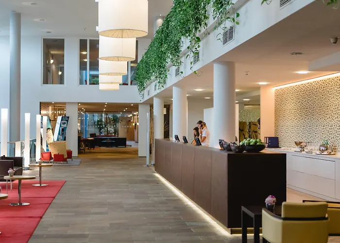 Hotel Spa Resort Geinberg