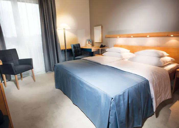 Hotell Spa Resort Geinberg 4*