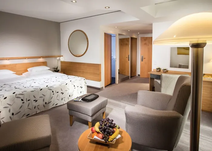 Spa Resort Geinberg 4*