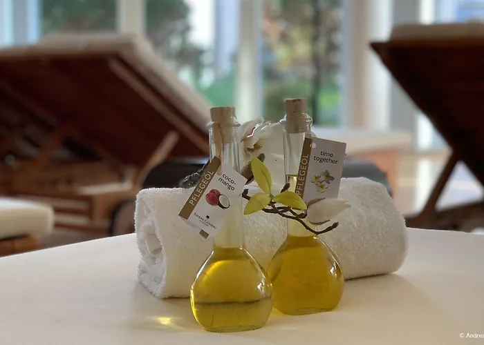 Spa Resort Geinberg 4*