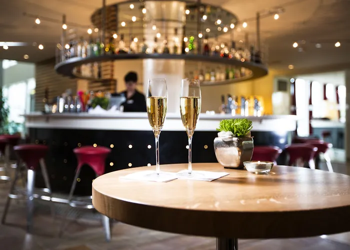 Spa Resort Geinberg Hotel 4*