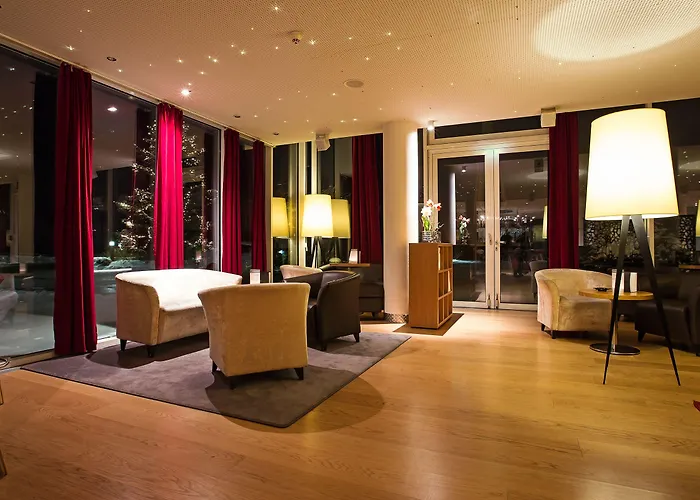 Spa Resort Geinberg Geinberg