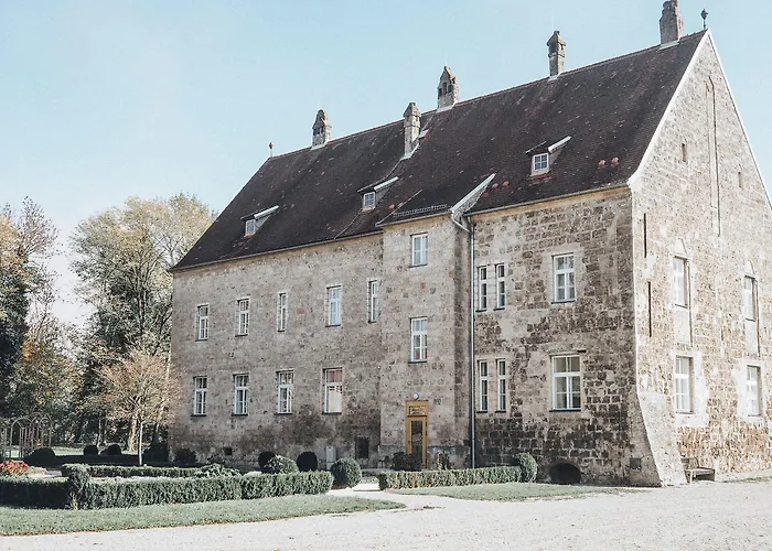 Spa Resort Geinberg Hotel 4*