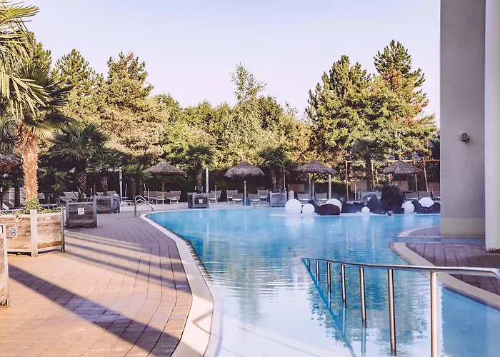 Spa Resort Geinberg 4*