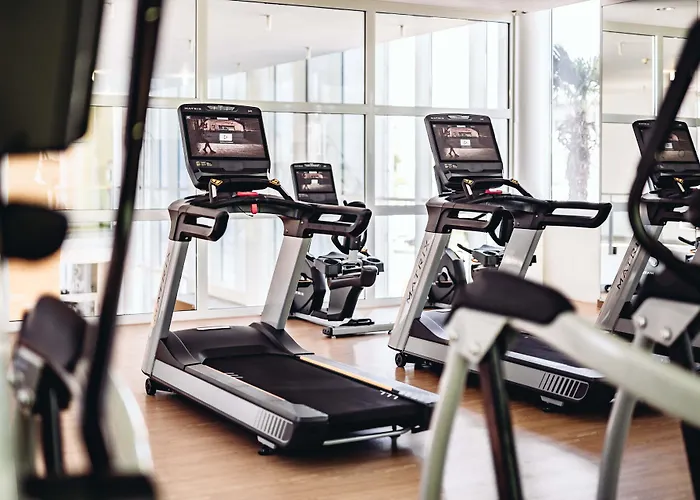 Hotel Spa Resort Geinberg Geinberg