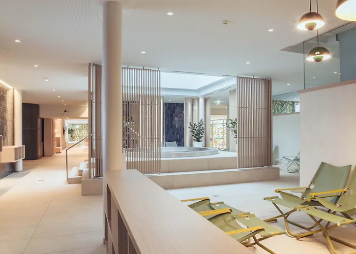 Spa Resort Geinberg Hotel