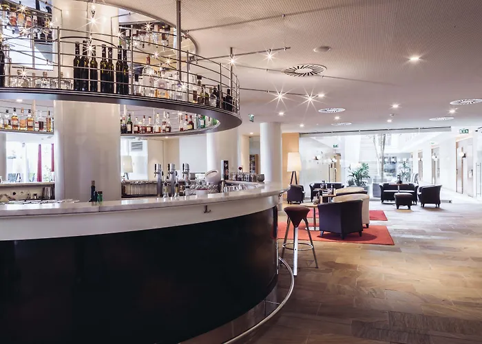 Spa Resort Geinberg Hotel 4*