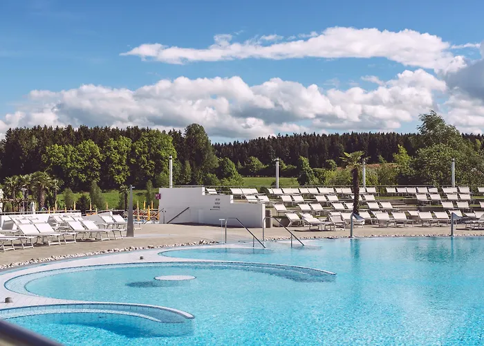 Hotel Spa Resort Geinberg