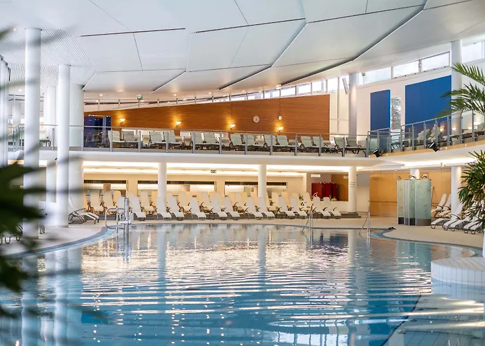 Spa Resort Geinberg 4* Geinberg