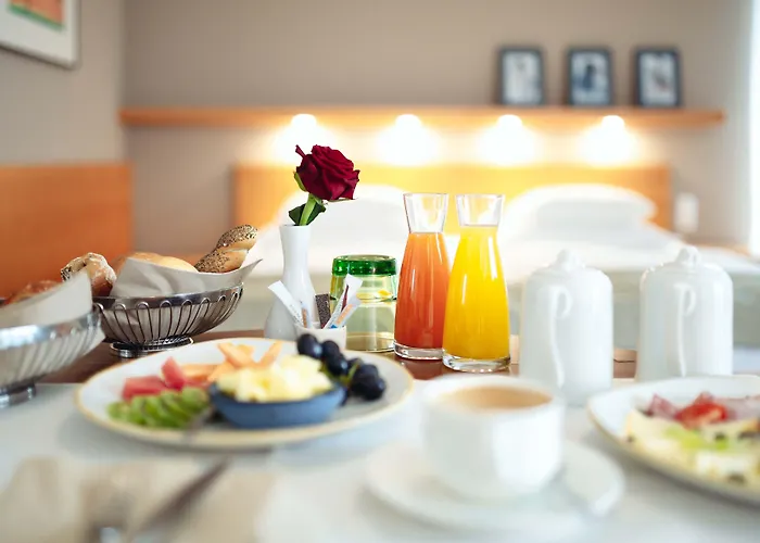 Spa Resort Geinberg Geinberg