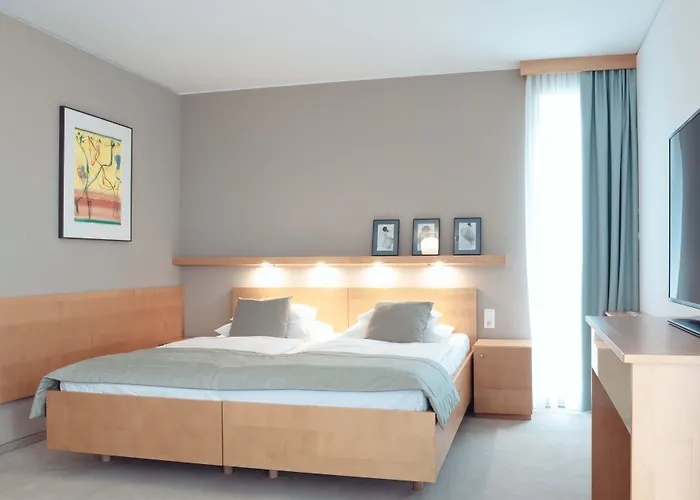 Hotel Spa Resort Geinberg