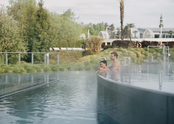 Spa Resort Geinberg Hotel